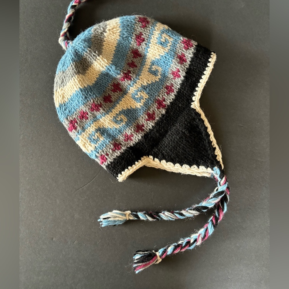 Women’s Wool Hat